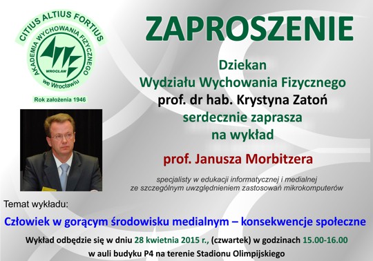 Zaproszenie