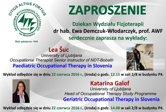 Zaproszenie