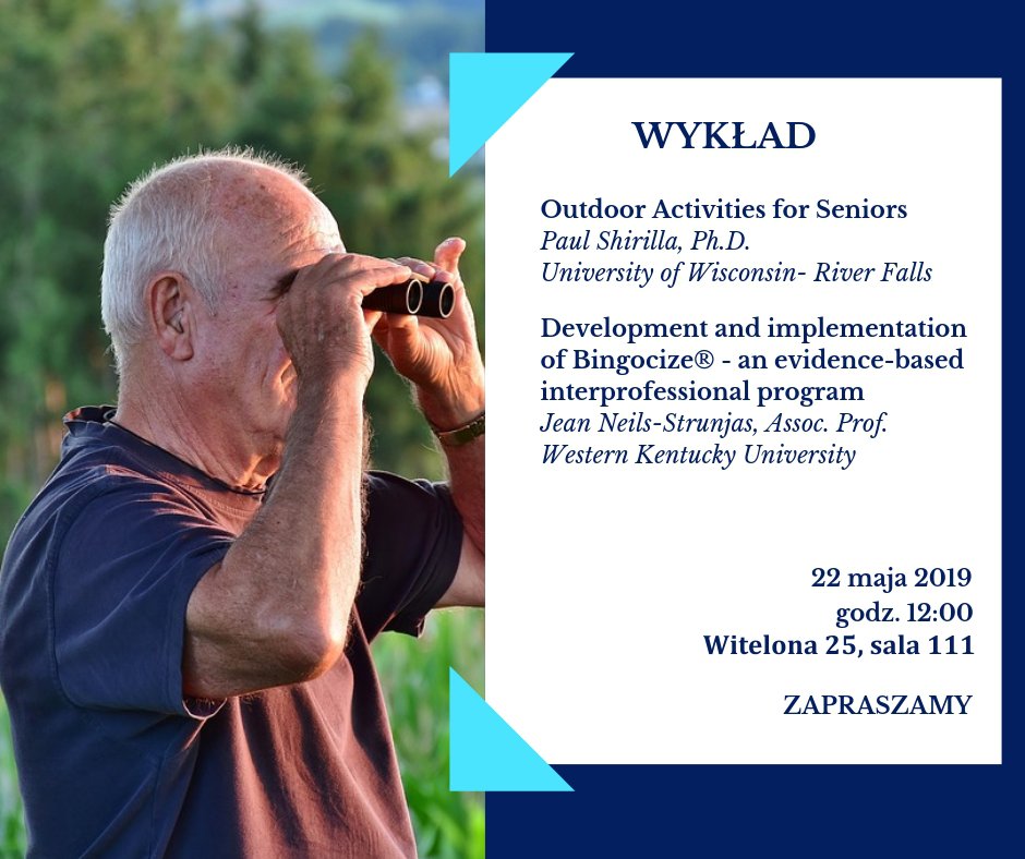Wykład