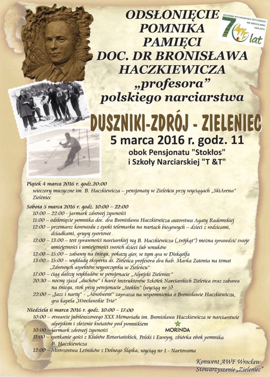zaproszenie