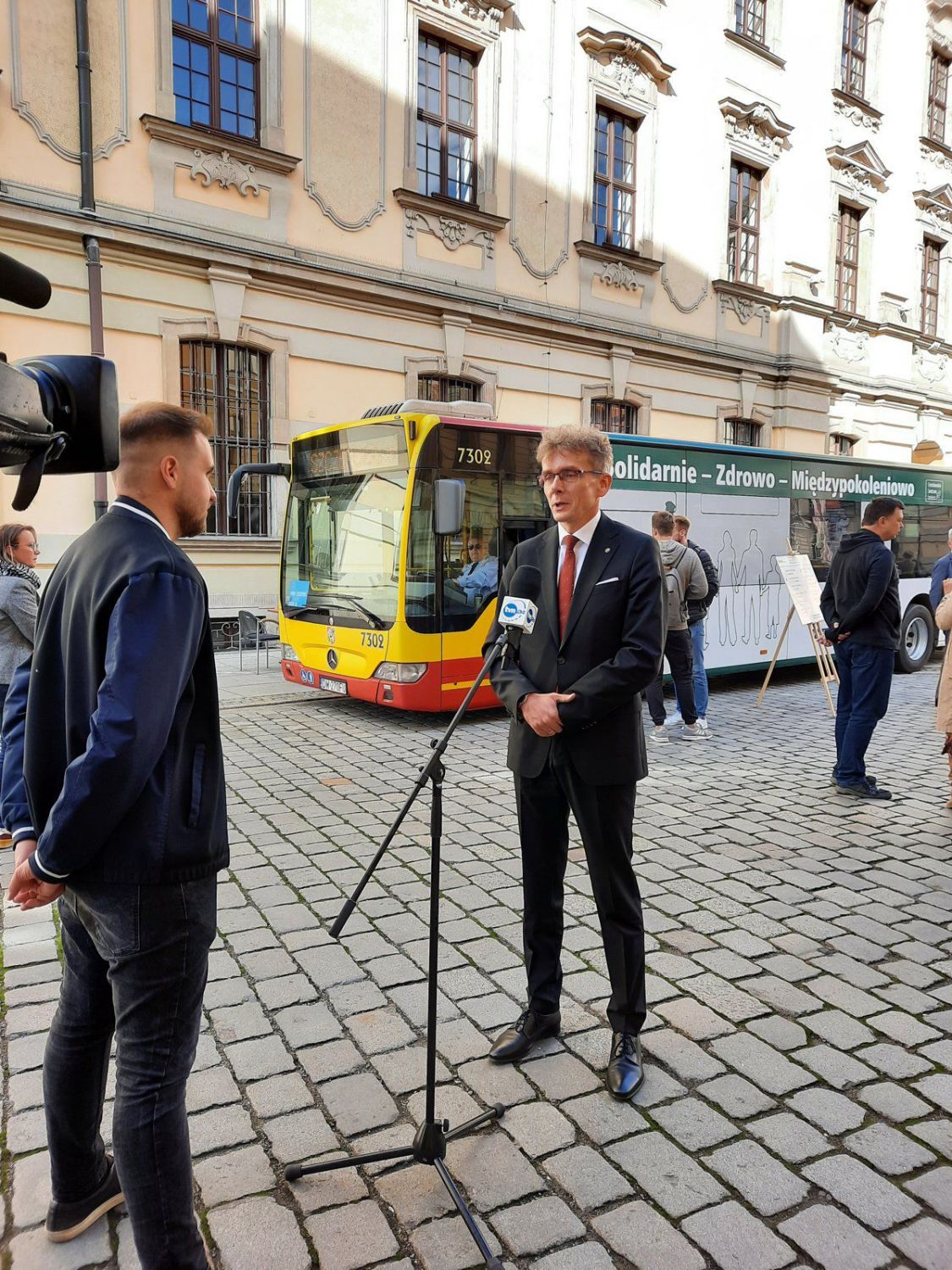 Immatrykulacje studentów Wydziału Fizjoterapii i Wydziału Wychowania Fizycznego i Sportu