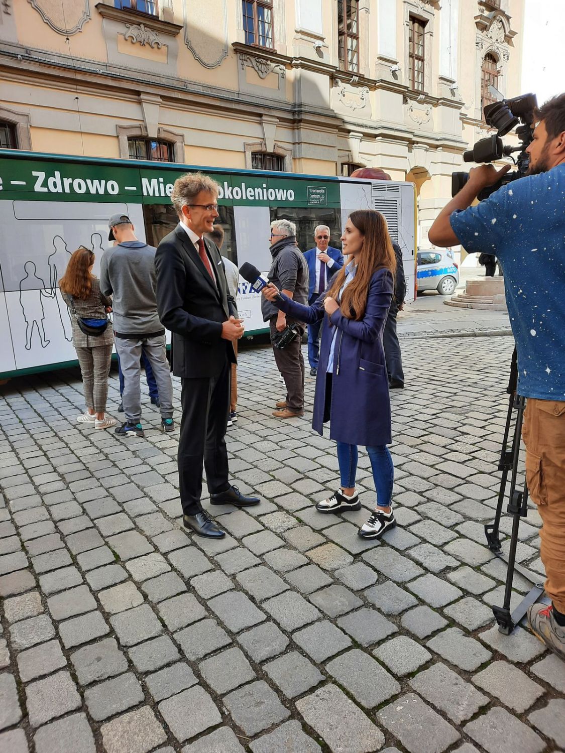 Immatrykulacje studentów Wydziału Fizjoterapii i Wydziału Wychowania Fizycznego i Sportu