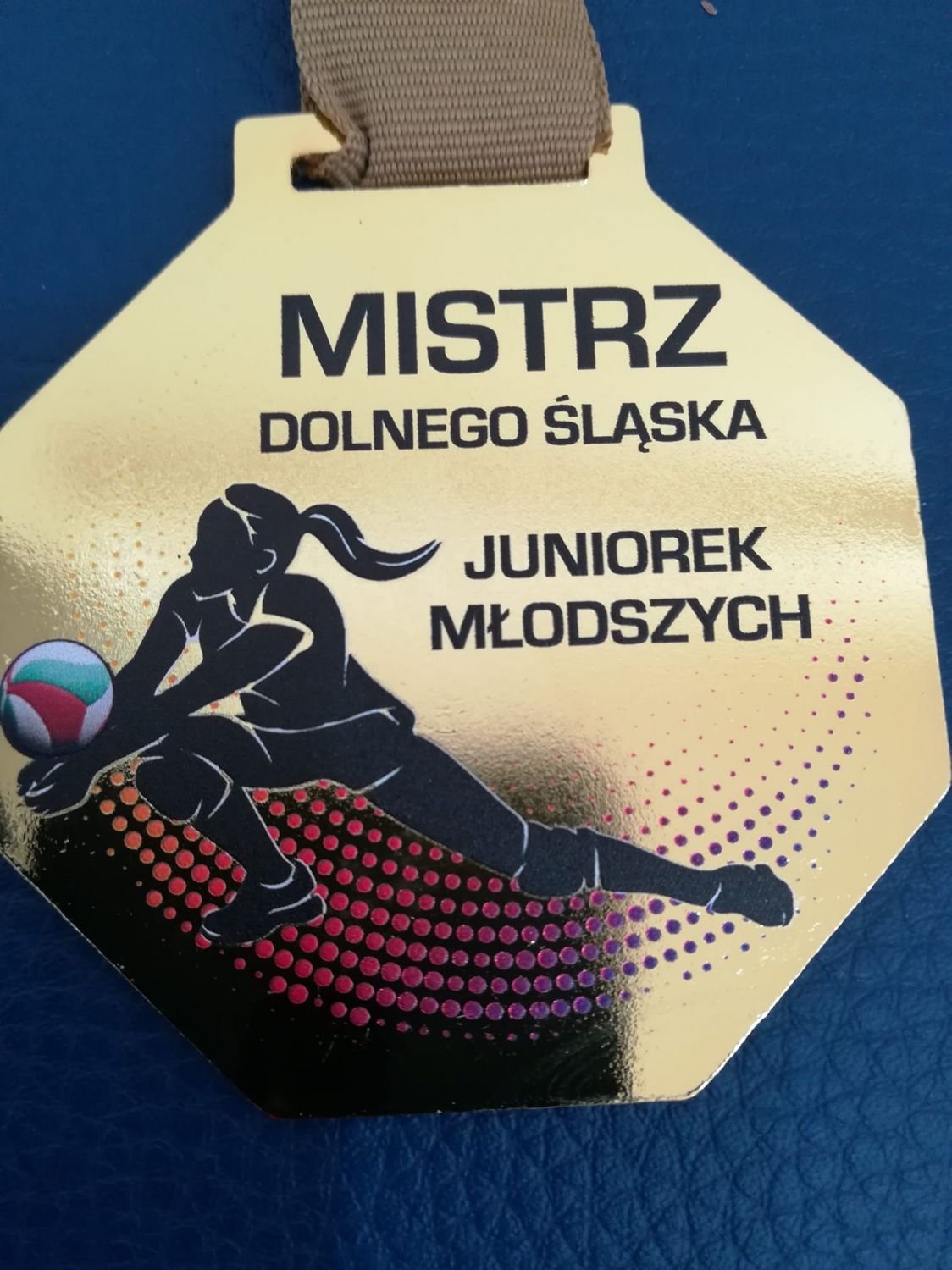 Siatkarki Klubu Sportowego AZS-AWF Wrocław