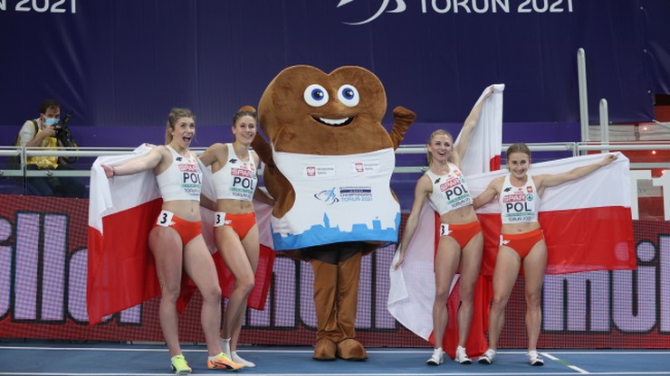 Sztafeta Toruń