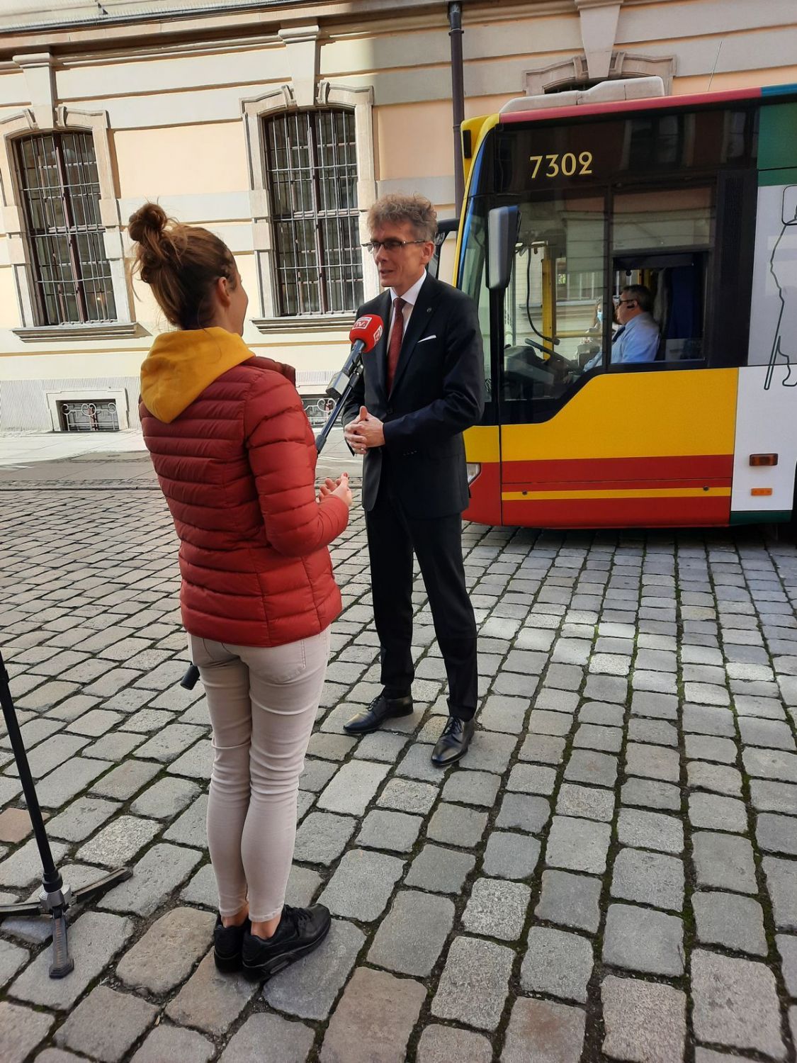 Immatrykulacje studentów Wydziału Fizjoterapii i Wydziału Wychowania Fizycznego i Sportu