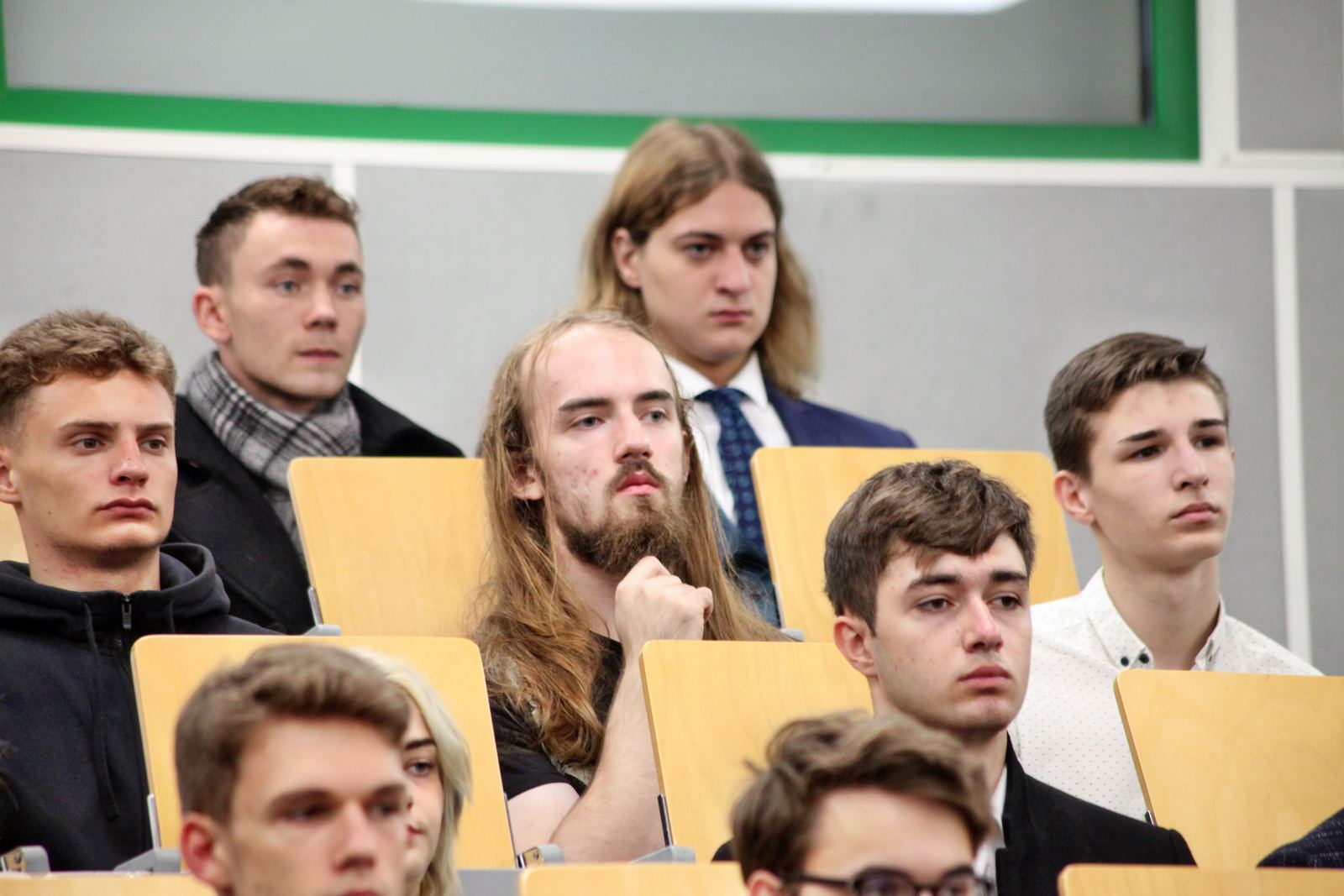 Immatrykulacja studentów I roku na kierunku Turystyka i Rekreacja oraz Sport 2022/2023