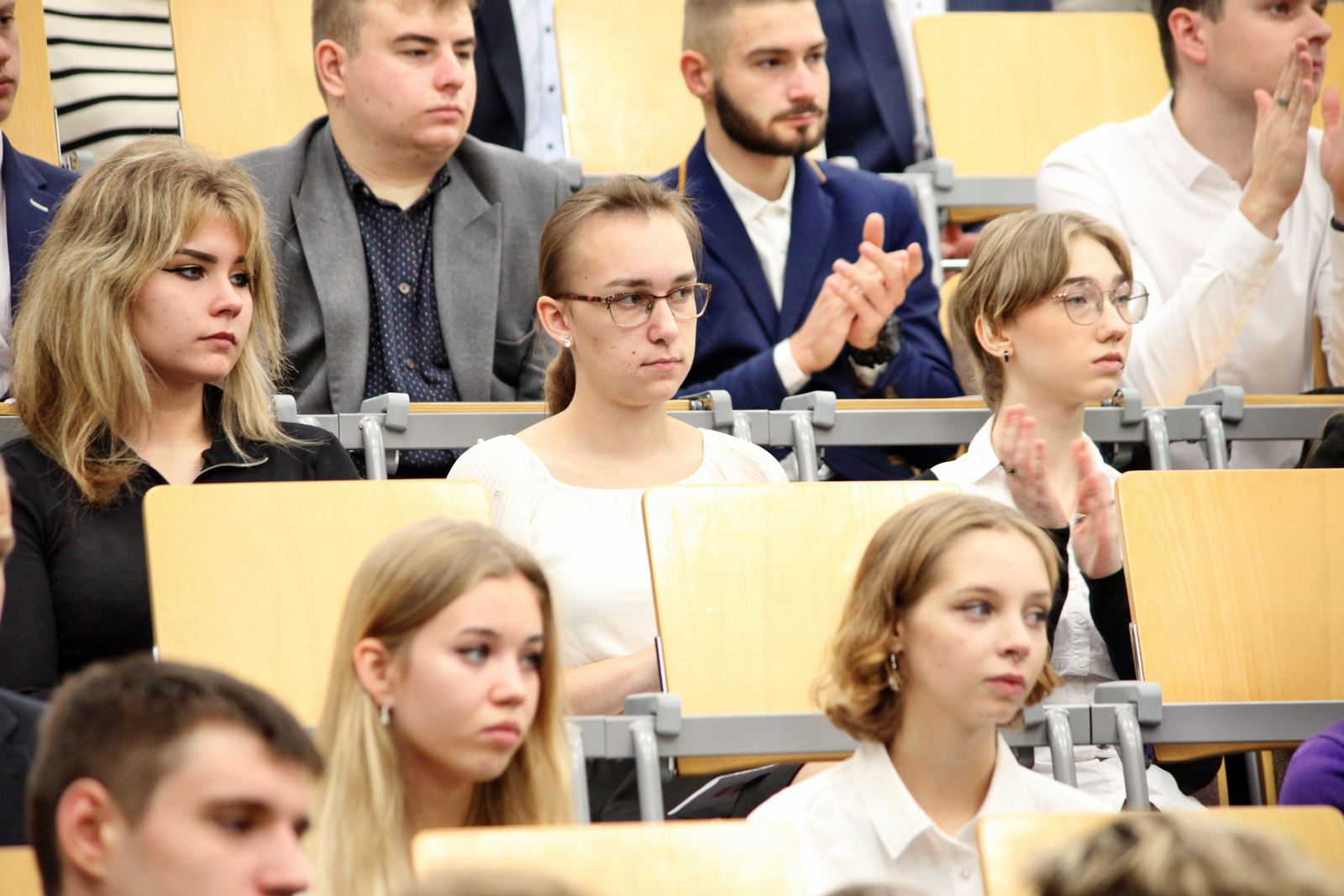 Immatrykulacja studentów I roku na kierunku Turystyka i Rekreacja oraz Sport 2022/2023