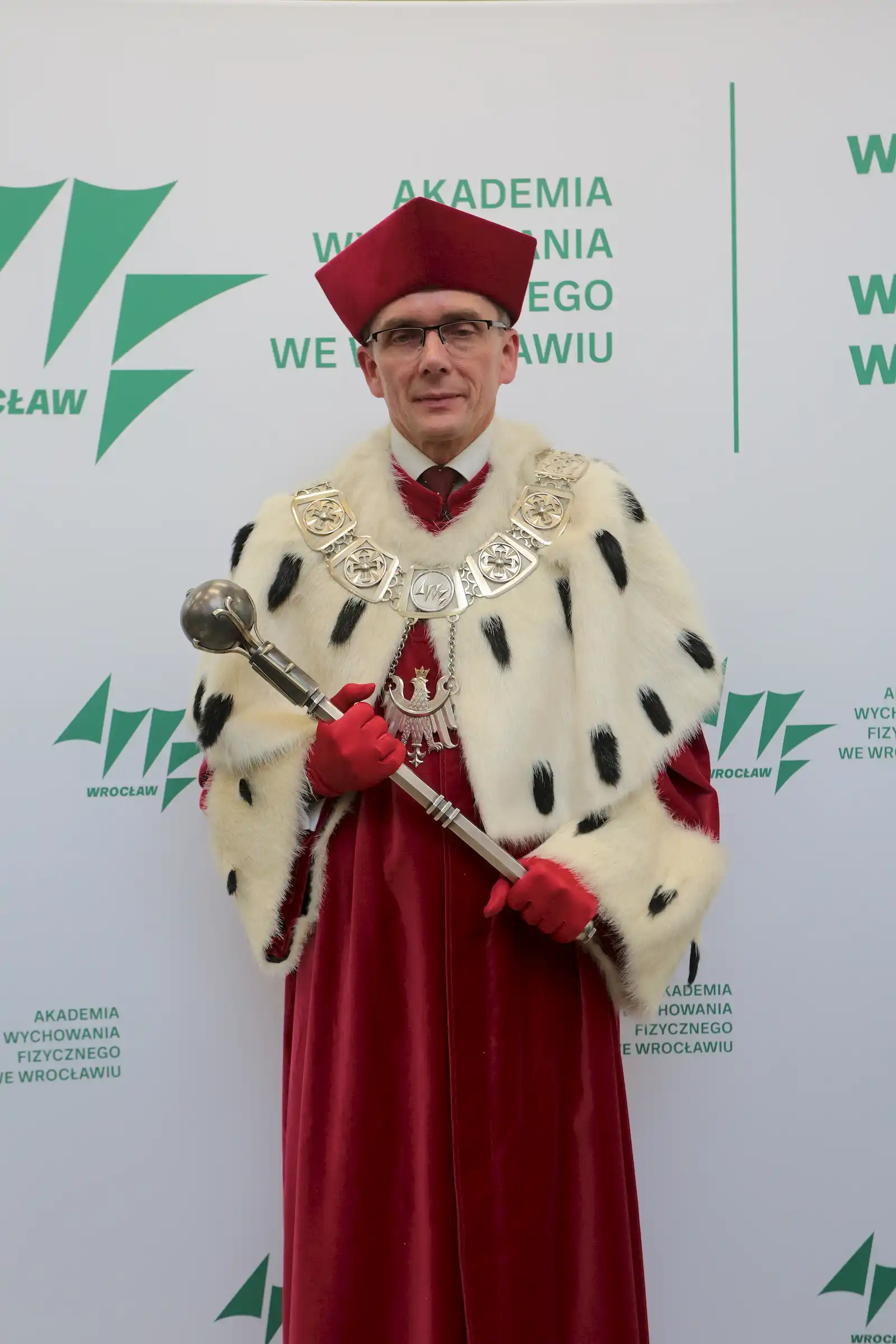 Zdjęcia ze Święta Akademii Wychowania Fizycznego we Wrocławiu w 2022 r.