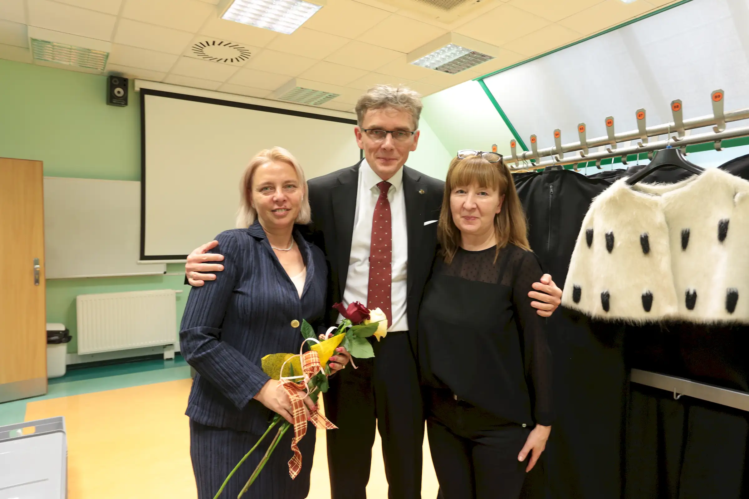 Zdjęcia ze Święta Akademii Wychowania Fizycznego we Wrocławiu w 2022 r.