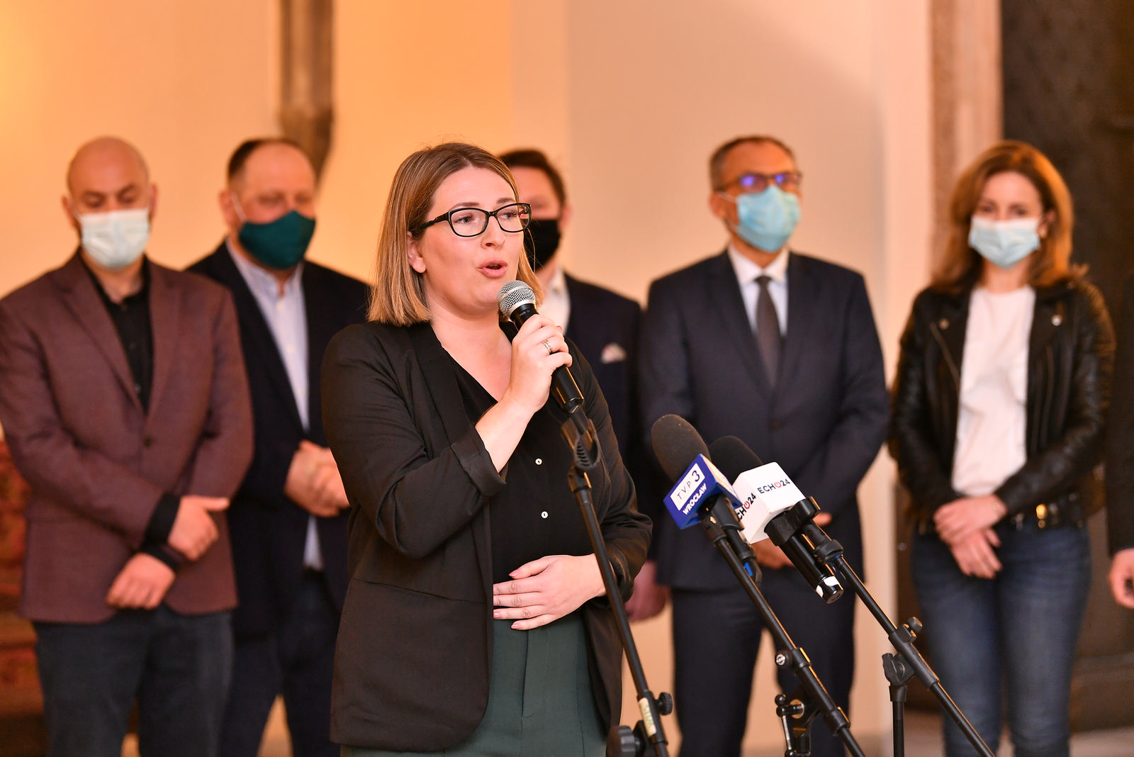 Założyciele Wrocławskiej Organizacji Turystycznej