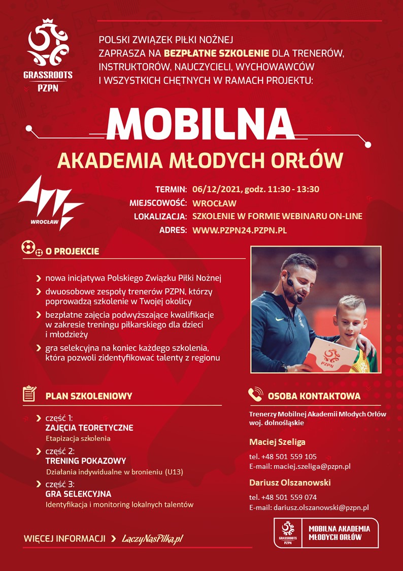 zkolenie Mobilnej AMO