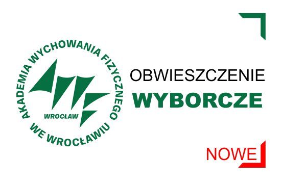 Obwieszczenie Wyborcze