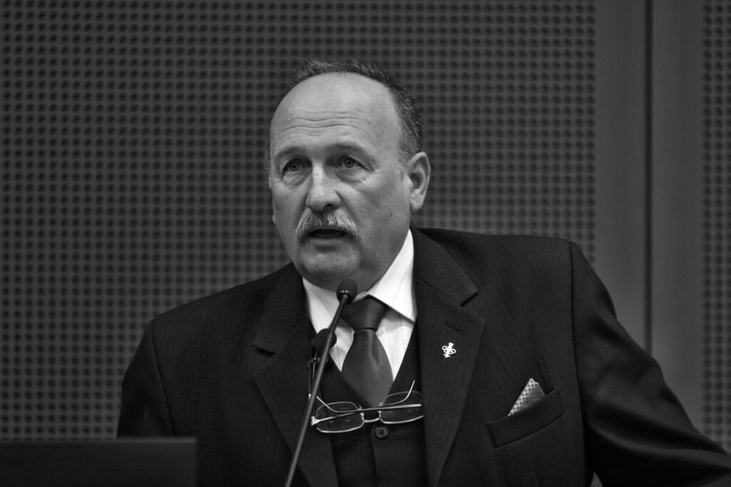 Zbigniew Pacelt