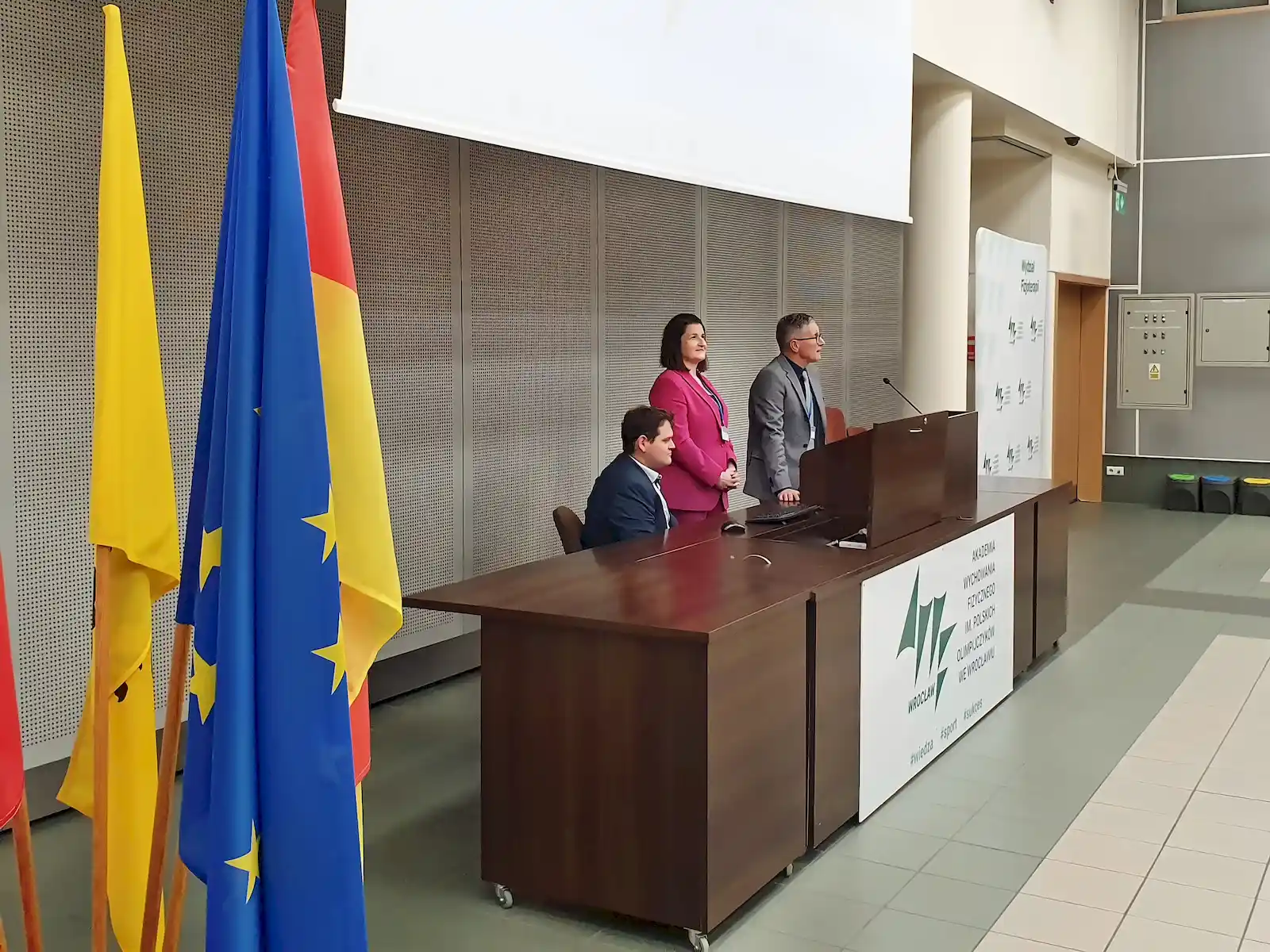 11 Sympozjum Komisji Inżynierii Biomedycznej Wrocławskiego Oddziału Polskiej Akademii Nauk
