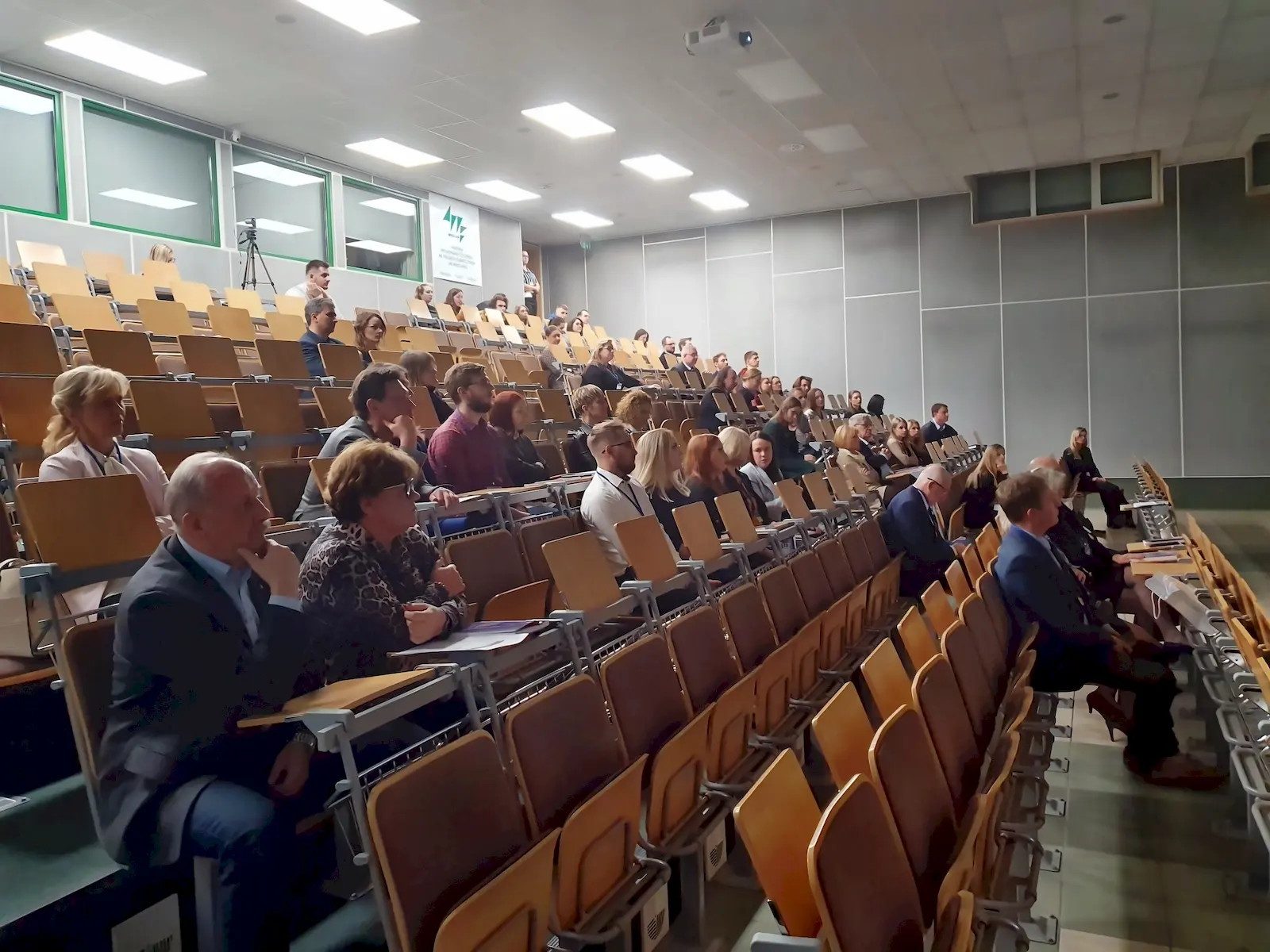 11 Sympozjum Komisji Inżynierii Biomedycznej Wrocławskiego Oddziału Polskiej Akademii Nauk