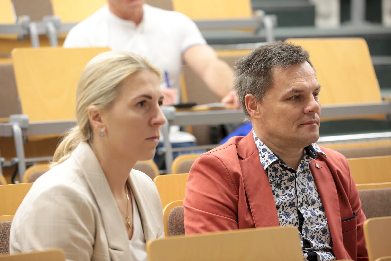 Forum Edukacyjne. Edukacja i wychowanie poprzez sport