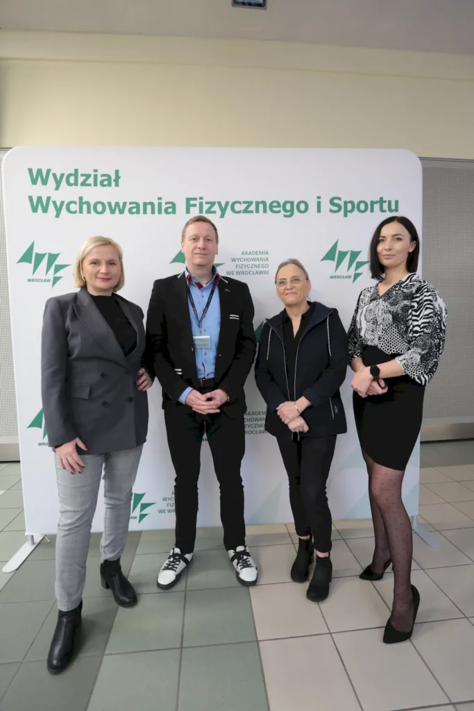 Spotkanie przedświąteczne Rektora z Pracownikami Uczelni 2022