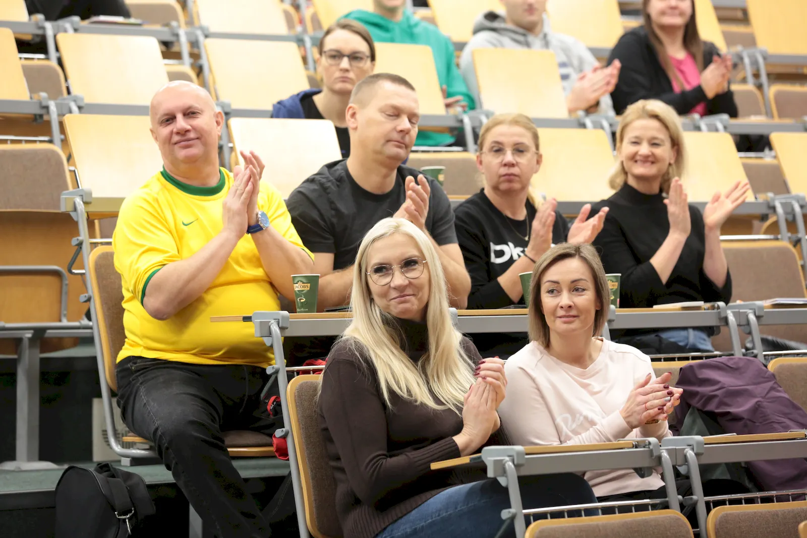 Forum Edukacyjne. Edukacja i wychowanie poprzez sport