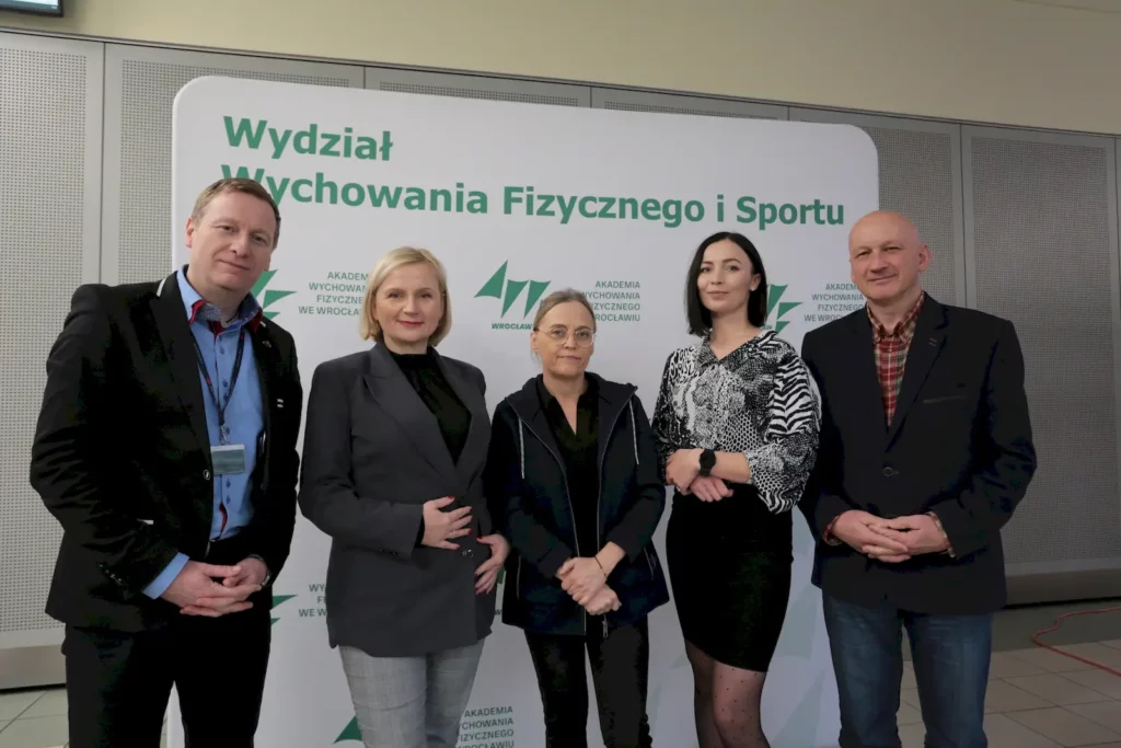 Spotkanie przedświąteczne Rektora z Pracownikami Uczelni 2022