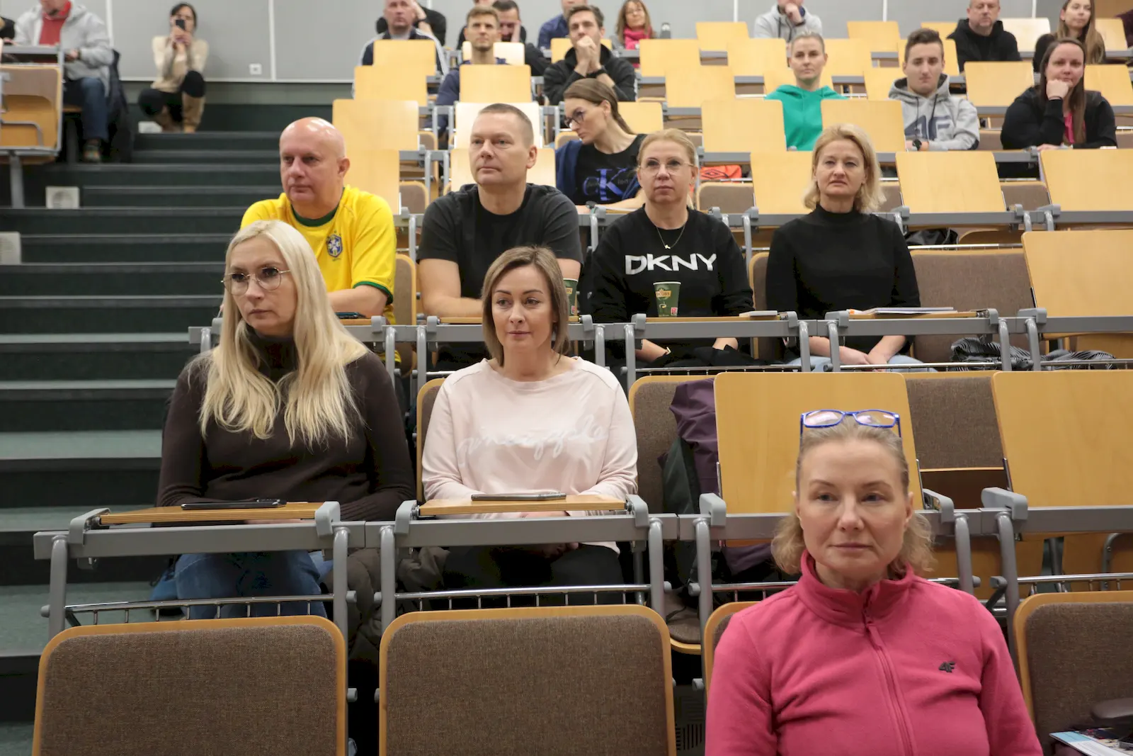 Forum Edukacyjne. Edukacja i wychowanie poprzez sport