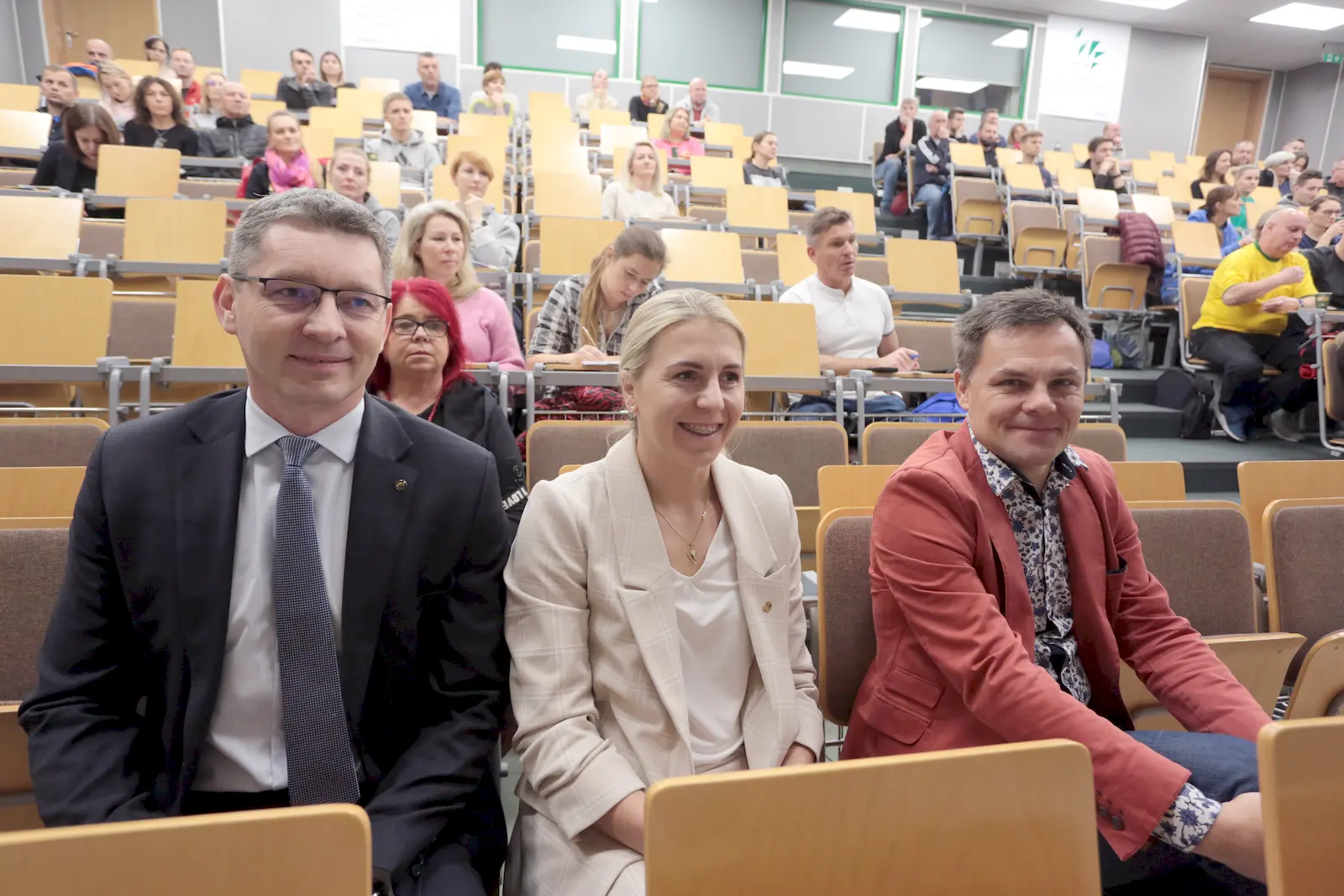 Forum Edukacyjne. Edukacja i wychowanie poprzez sport