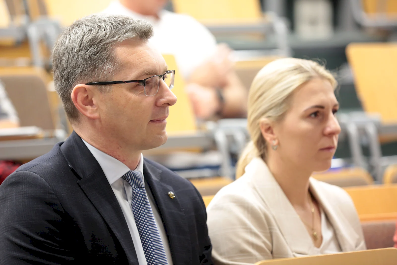 Forum Edukacyjne. Edukacja i wychowanie poprzez sport
