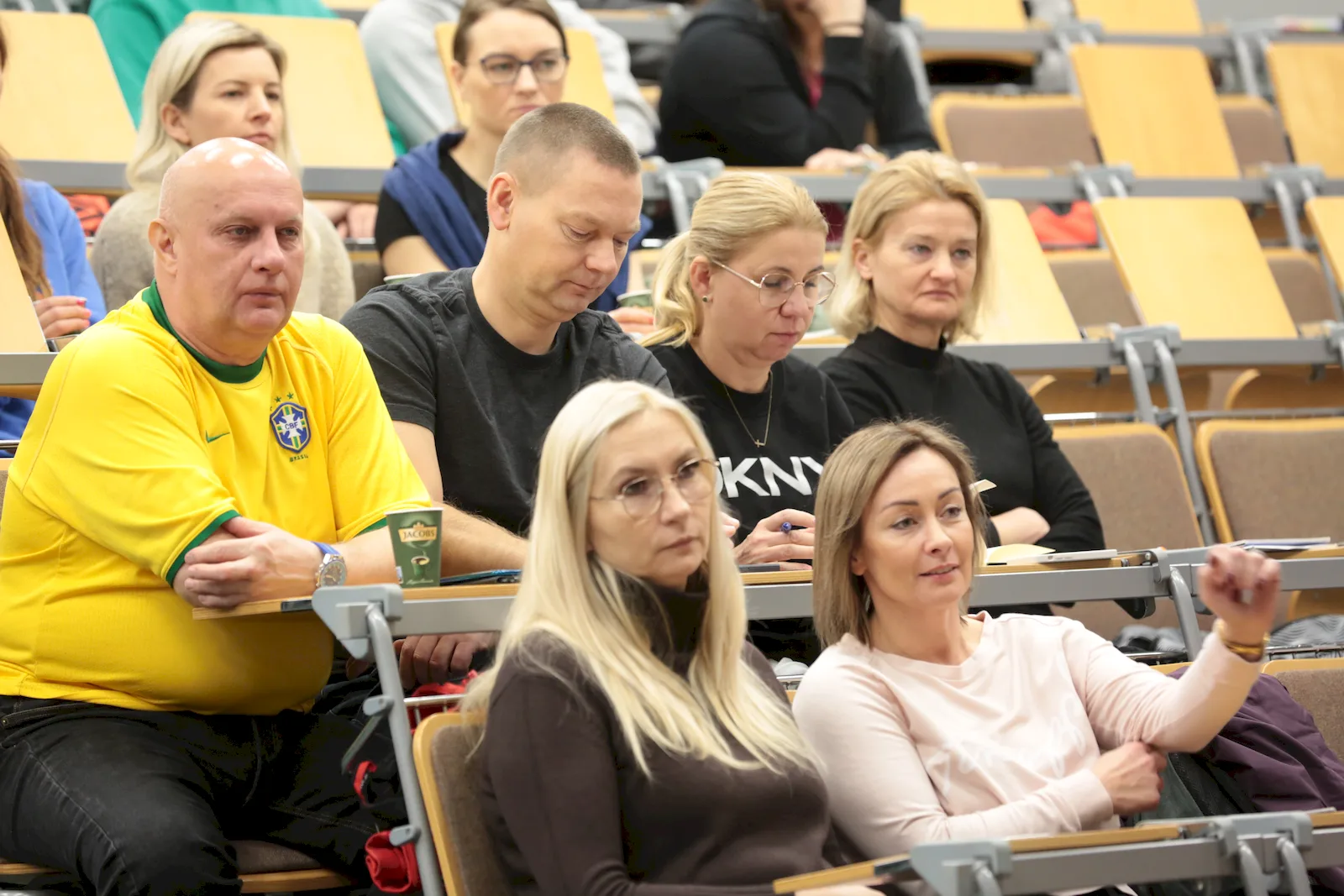 Forum Edukacyjne. Edukacja i wychowanie poprzez sport