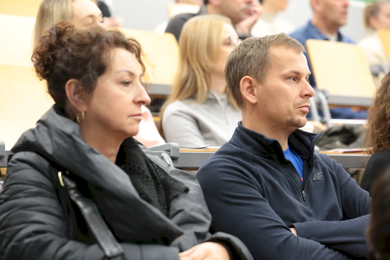 Forum Edukacyjne. Edukacja i wychowanie poprzez sport
