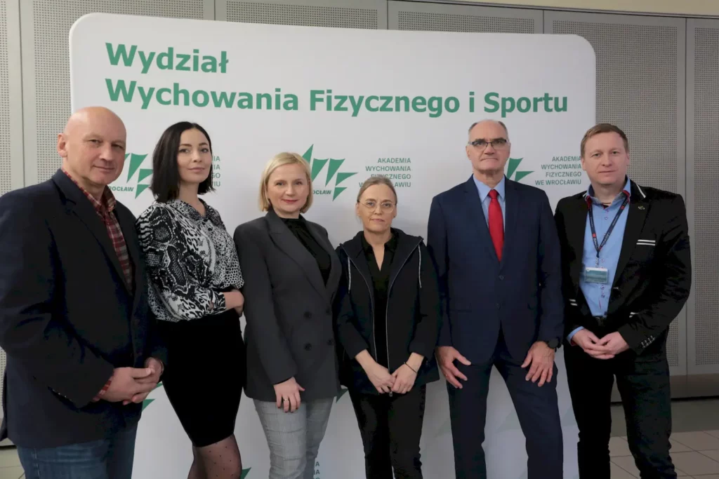 Spotkanie przedświąteczne Rektora z Pracownikami Uczelni 2022