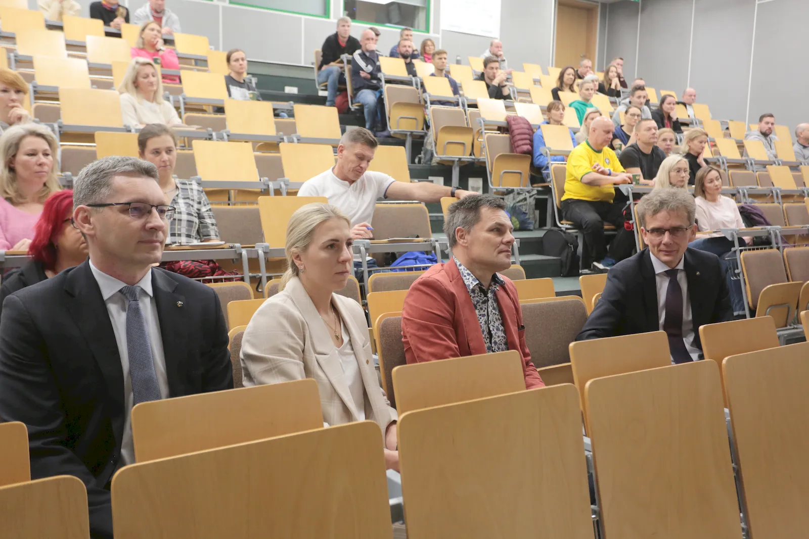 Forum Edukacyjne. Edukacja i wychowanie poprzez sport