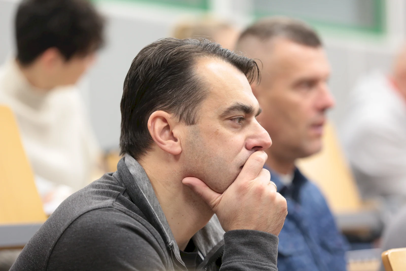 Forum Edukacyjne. Edukacja i wychowanie poprzez sport