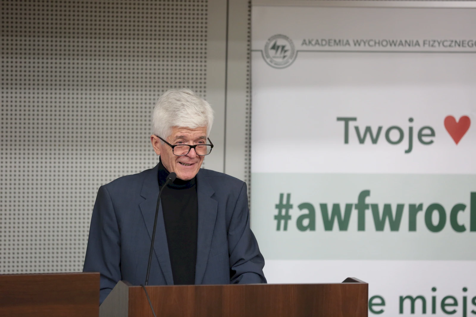 Forum Edukacyjne. Edukacja i wychowanie poprzez sport