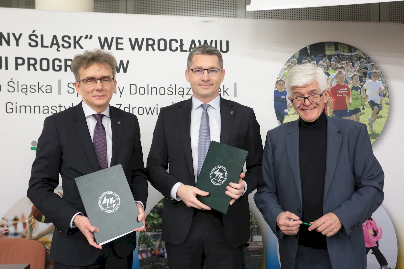 Forum Edukacyjne. Edukacja i wychowanie poprzez sport