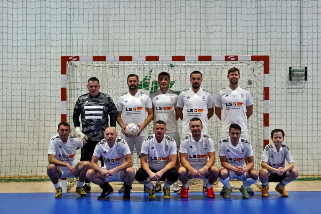 XXXIII Świąteczny Turniej Szóstek Piłkarskich o Puchar Rektora AWF Wrocław
