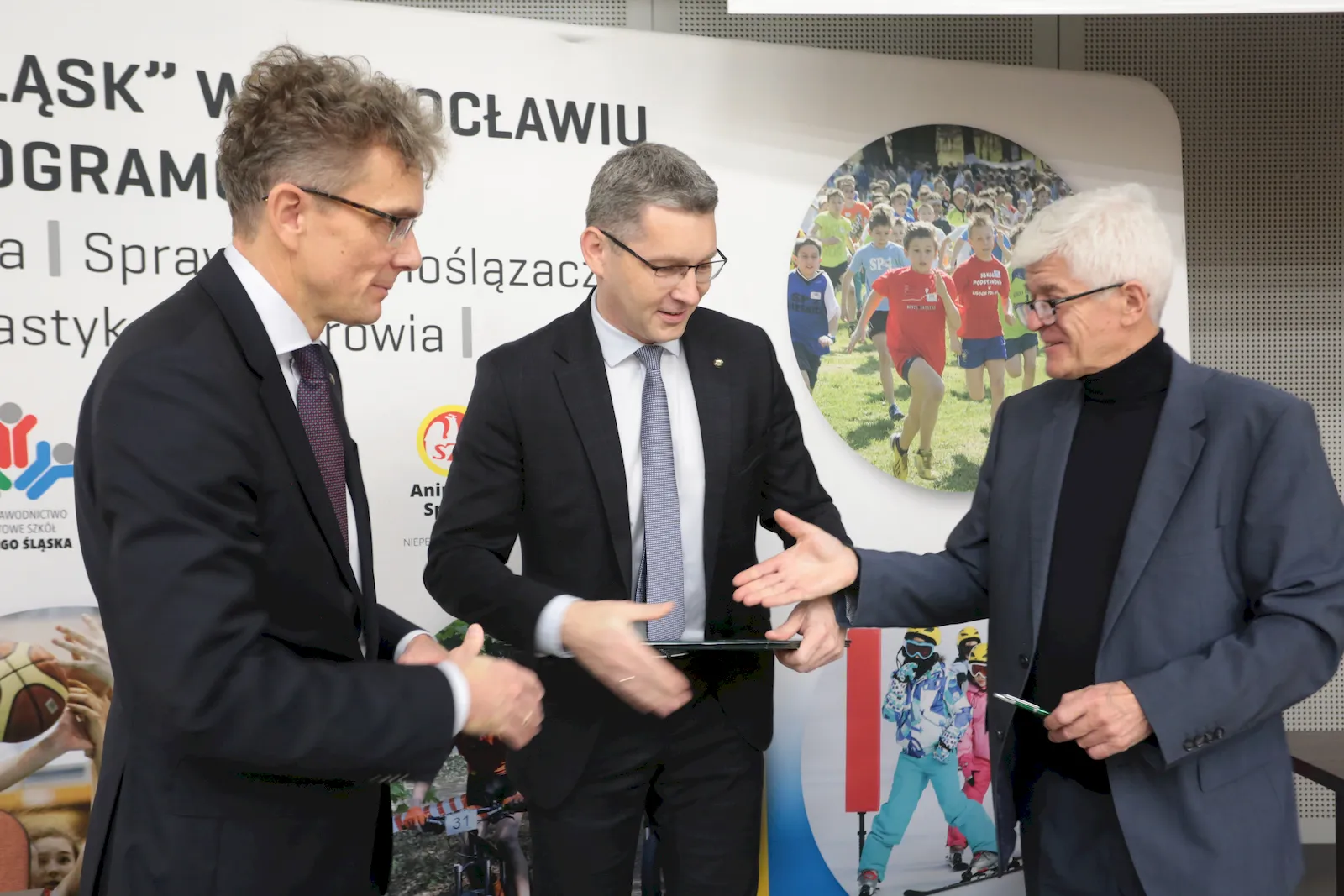 Forum Edukacyjne. Edukacja i wychowanie poprzez sport