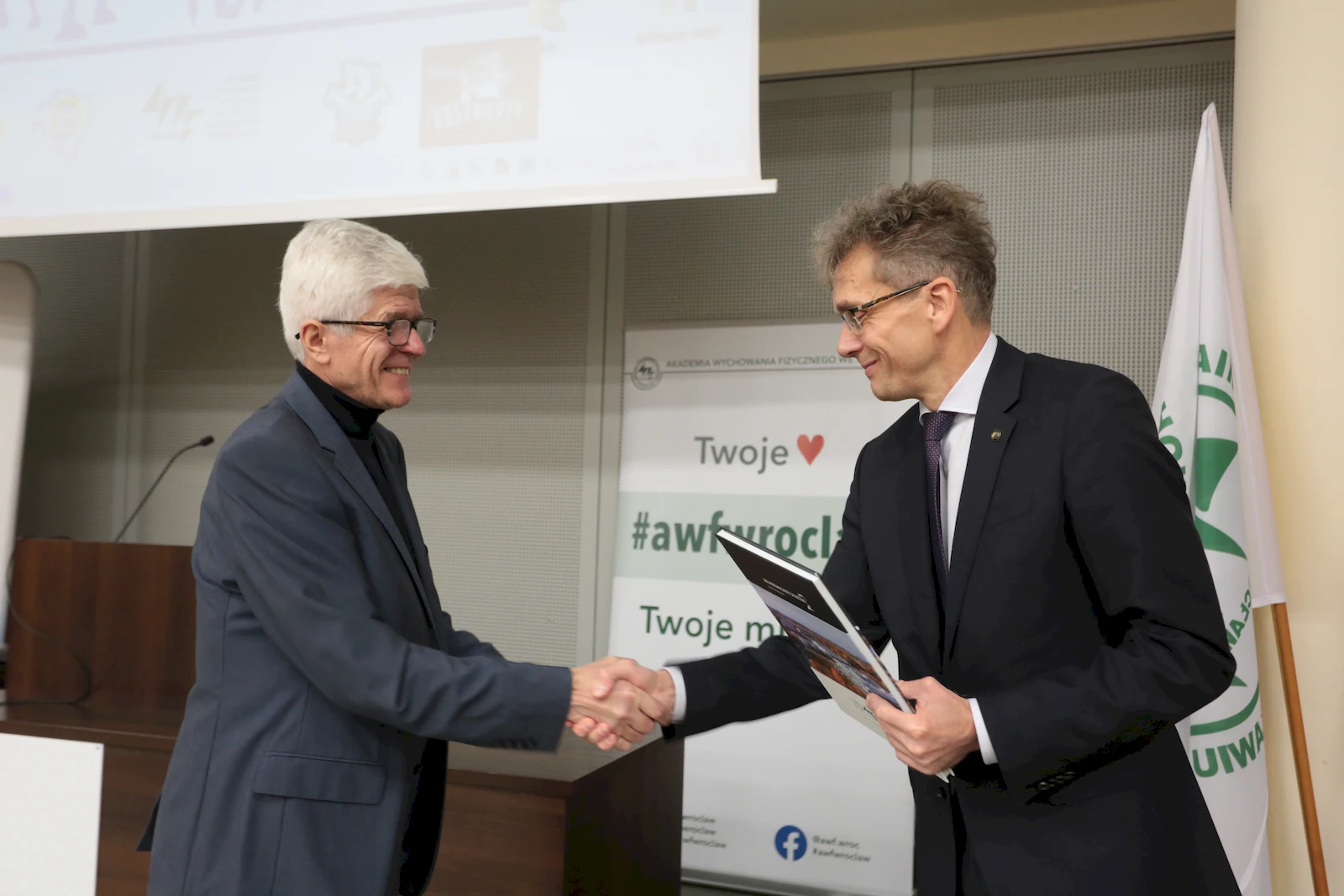 Forum Edukacyjne. Edukacja i wychowanie poprzez sport