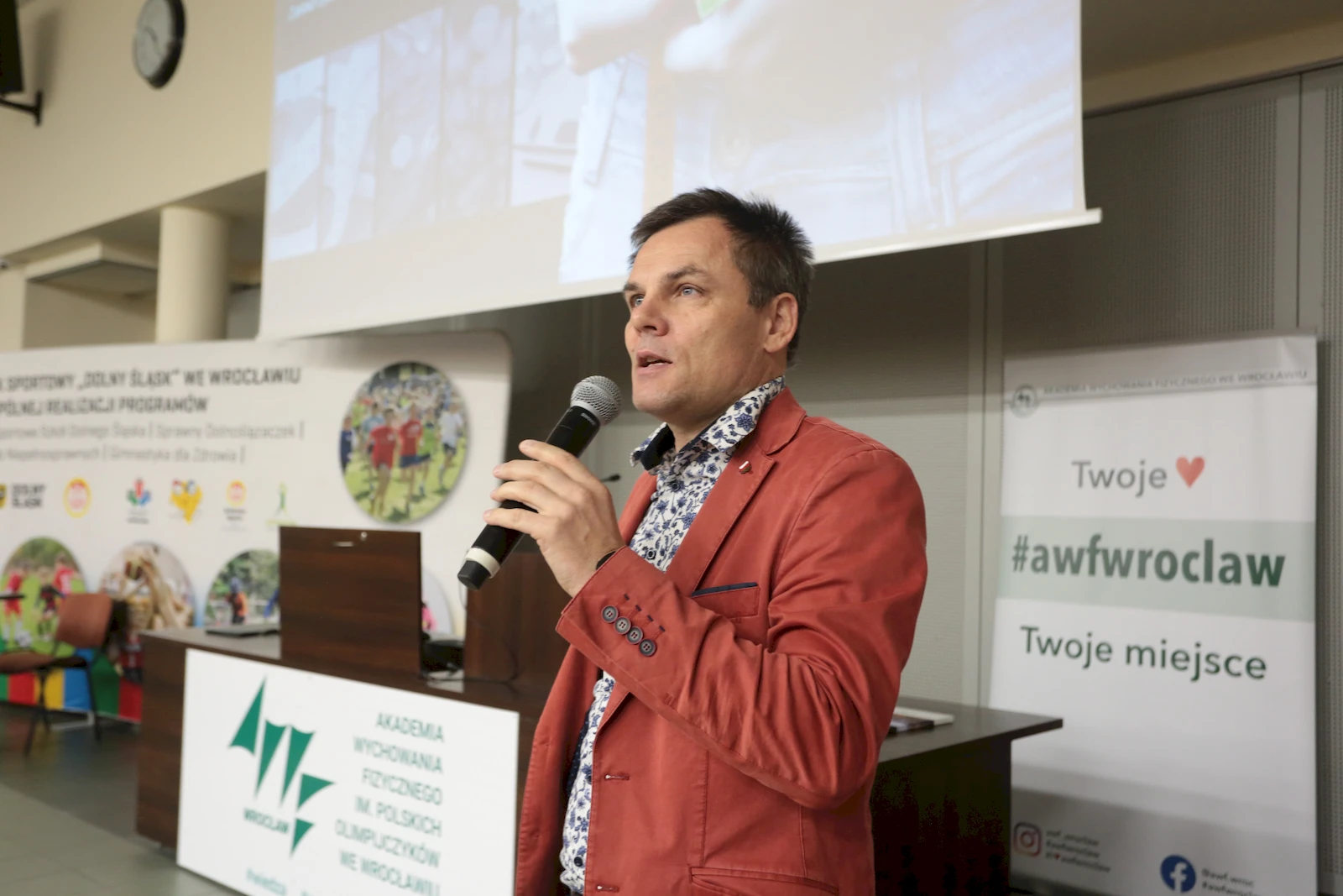 Forum Edukacyjne. Edukacja i wychowanie poprzez sport