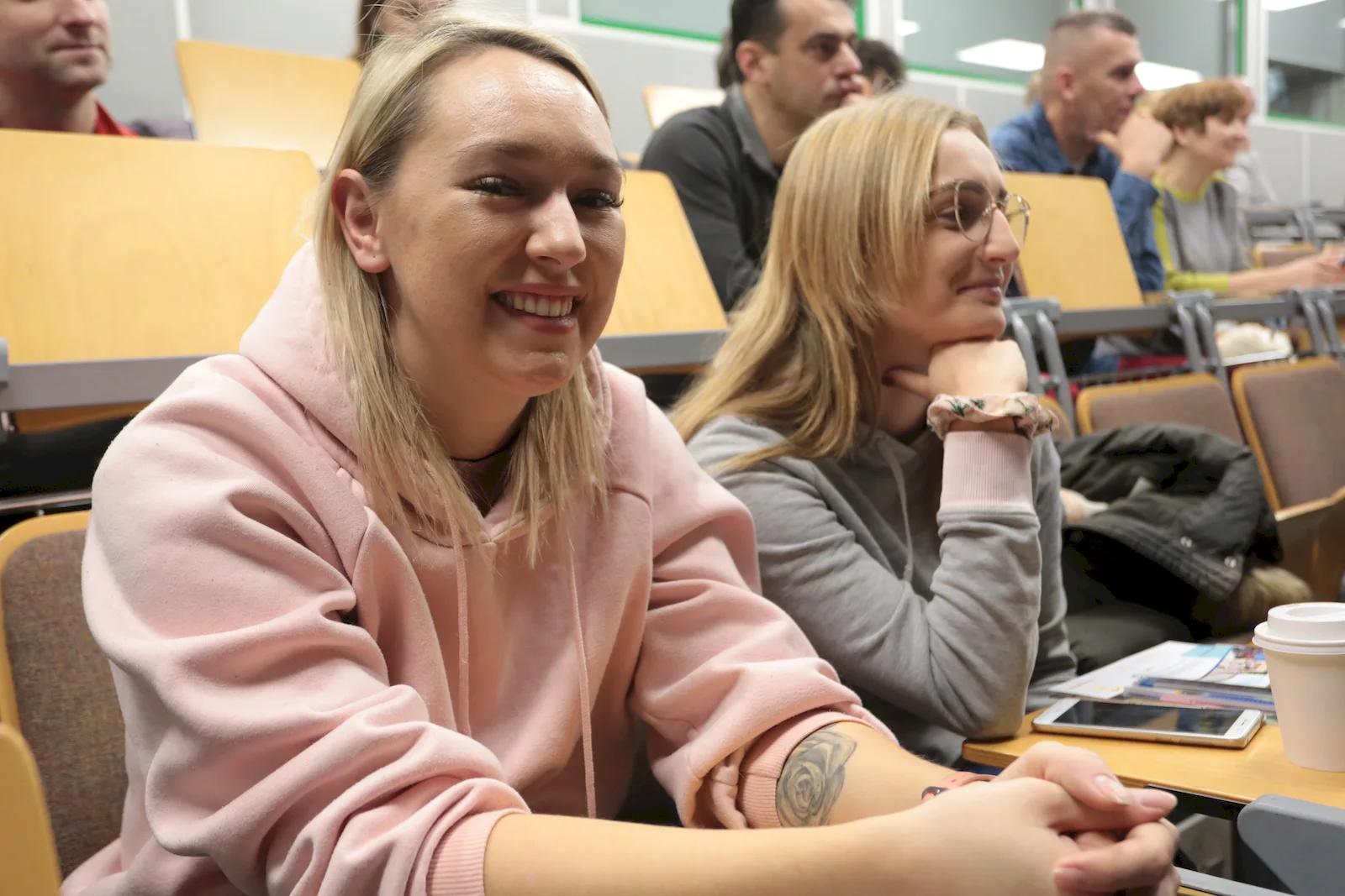 Forum Edukacyjne. Edukacja i wychowanie poprzez sport