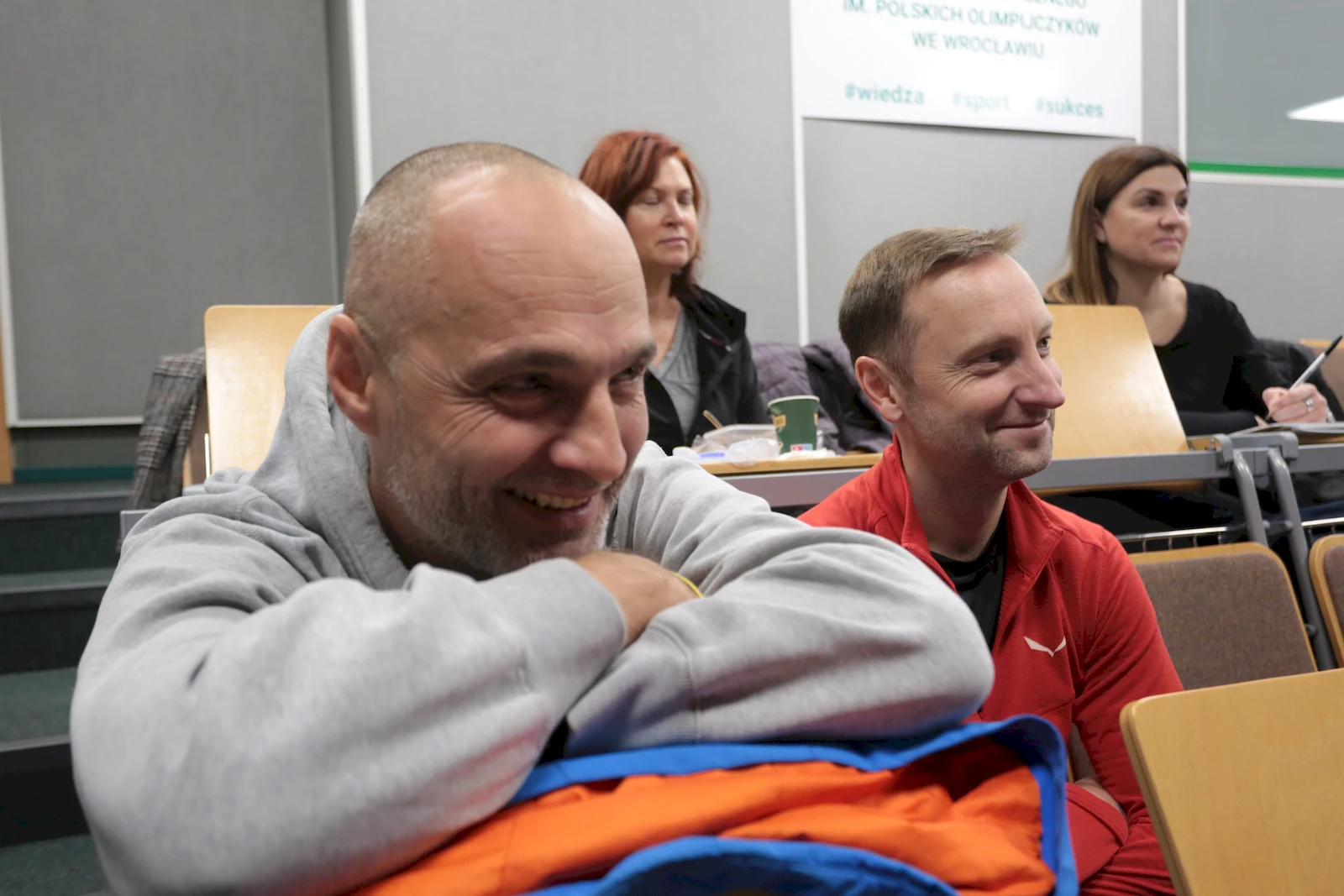 Forum Edukacyjne. Edukacja i wychowanie poprzez sport