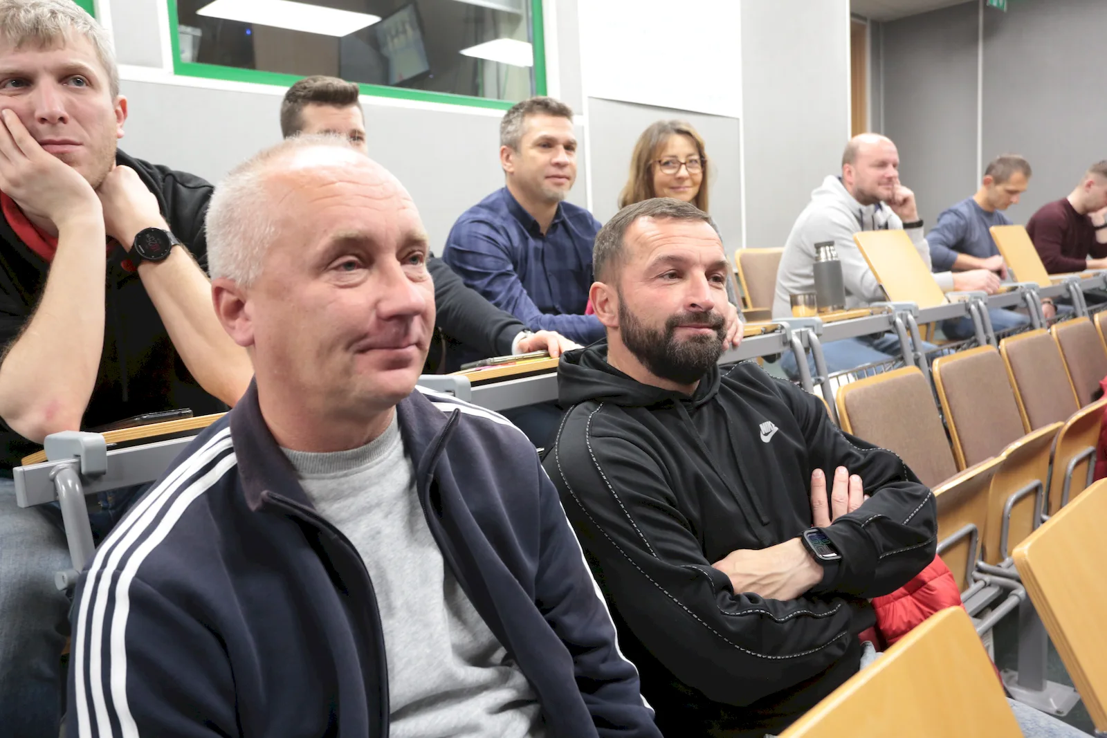 Forum Edukacyjne. Edukacja i wychowanie poprzez sport