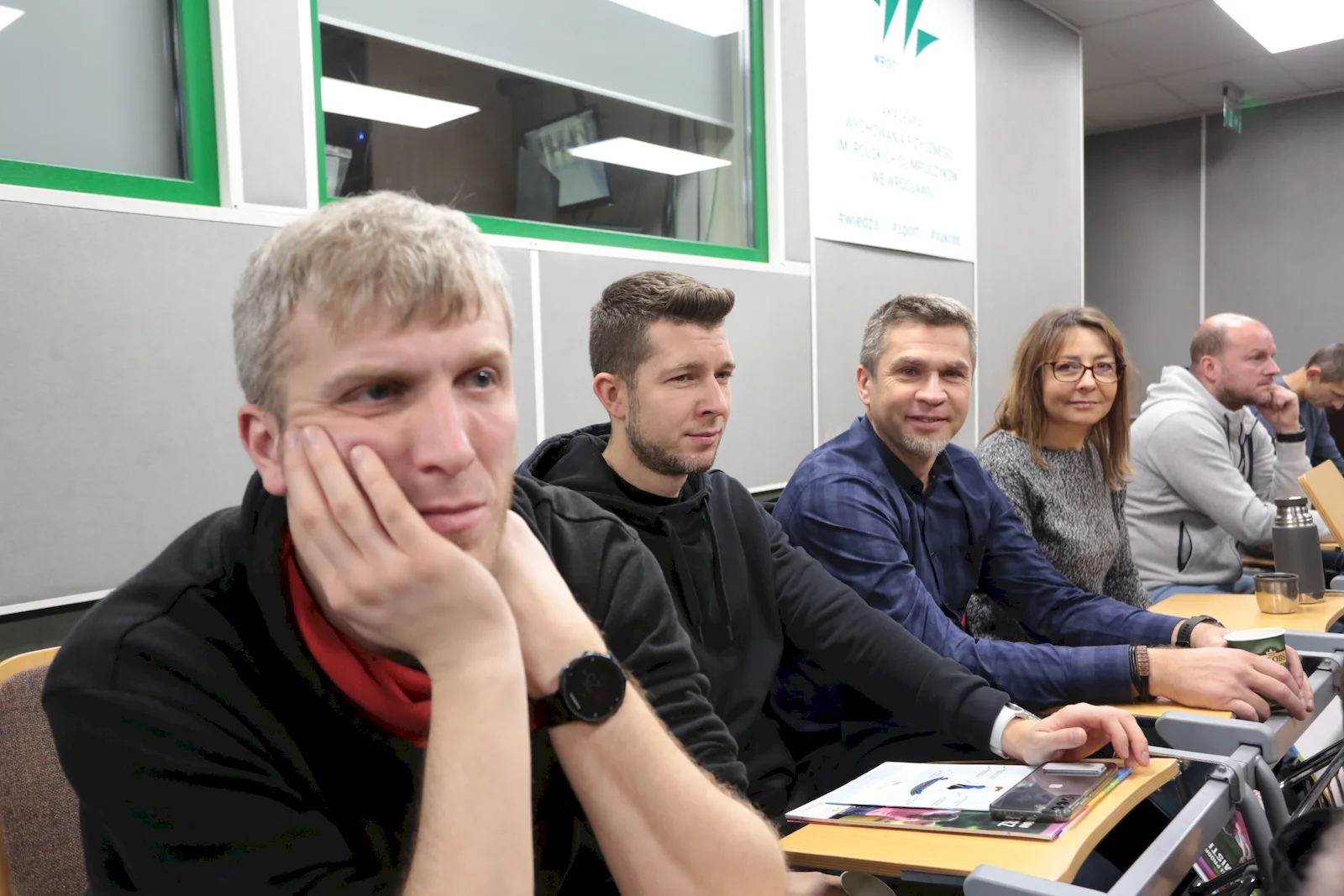 Forum Edukacyjne. Edukacja i wychowanie poprzez sport