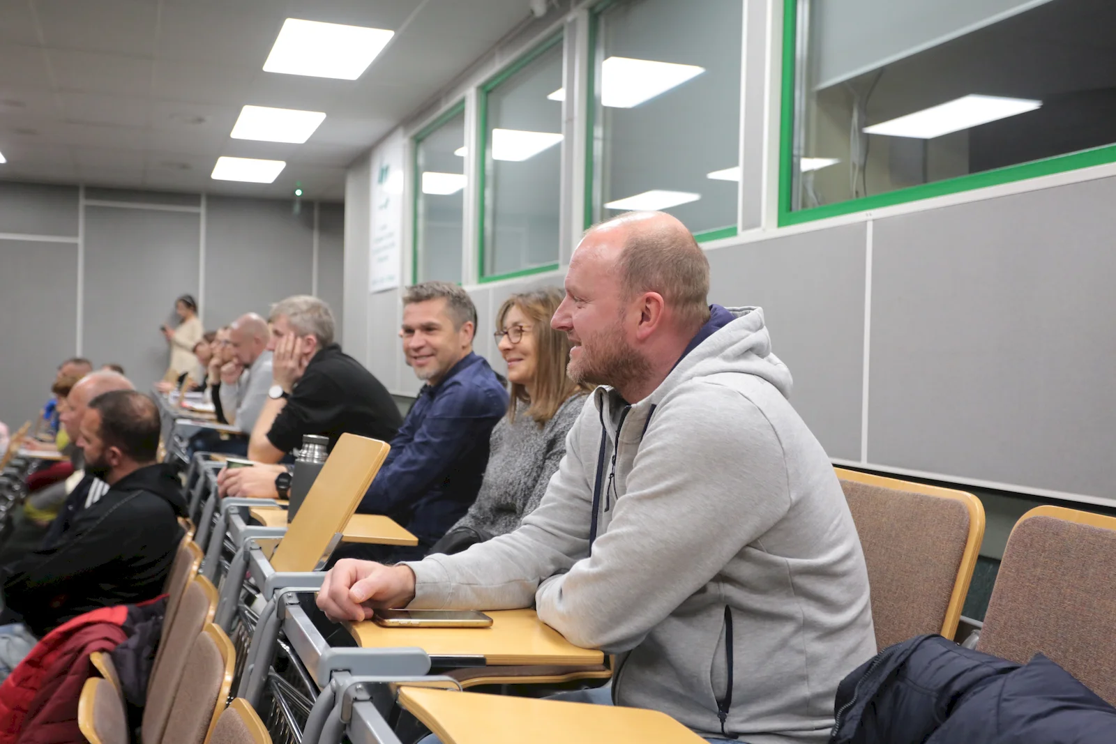 Forum Edukacyjne. Edukacja i wychowanie poprzez sport