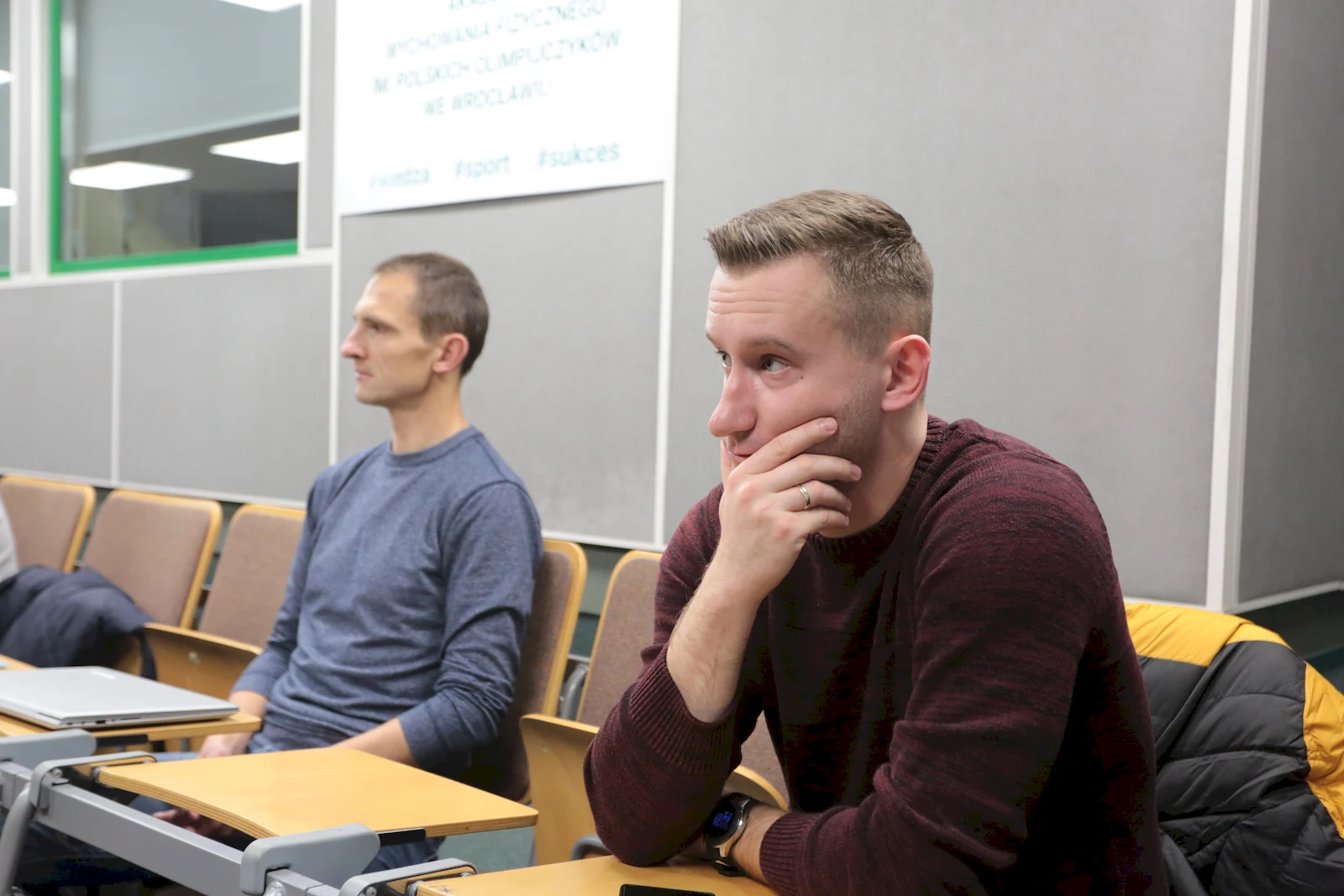 Forum Edukacyjne. Edukacja i wychowanie poprzez sport