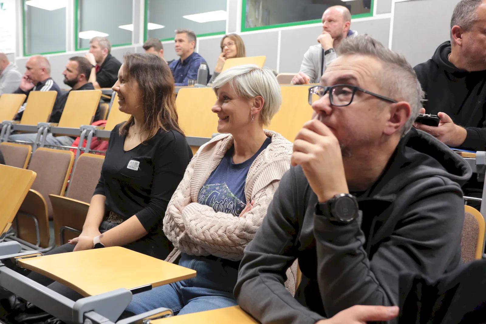 Forum Edukacyjne. Edukacja i wychowanie poprzez sport