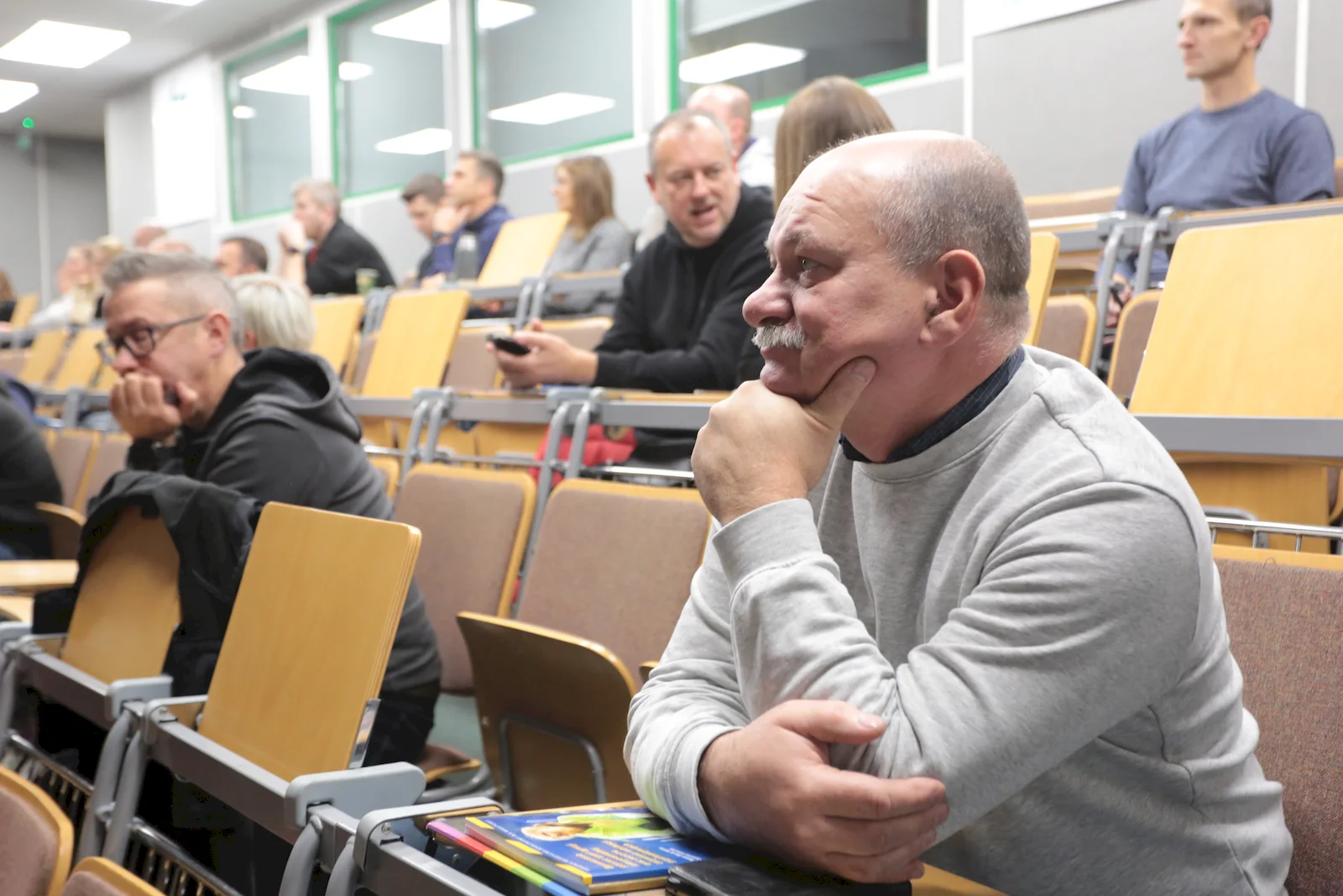 Forum Edukacyjne. Edukacja i wychowanie poprzez sport