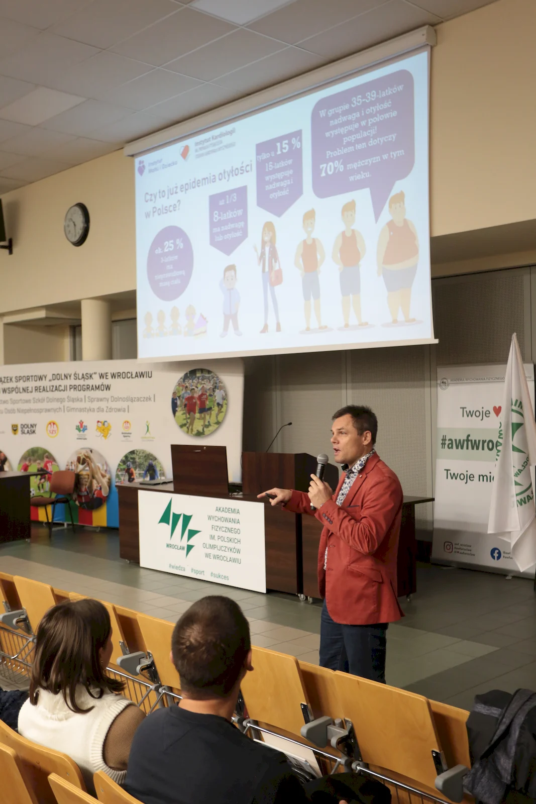 Forum Edukacyjne. Edukacja i wychowanie poprzez sport