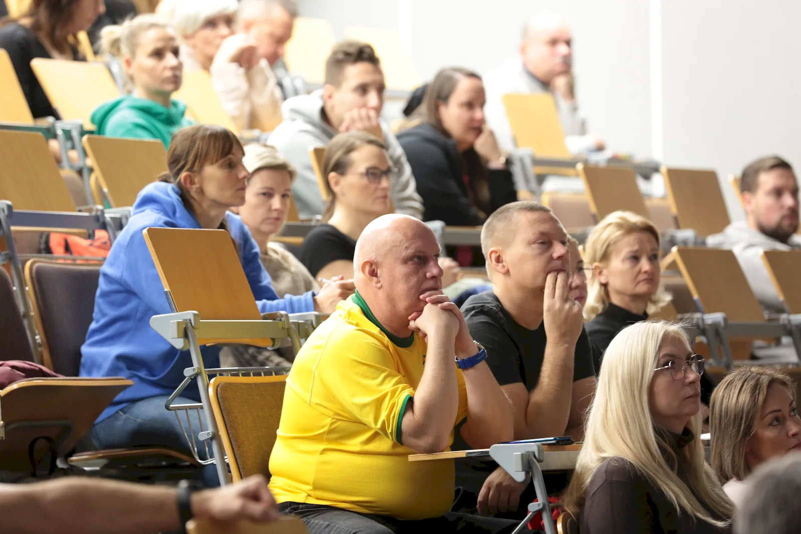 Forum Edukacyjne. Edukacja i wychowanie poprzez sport
