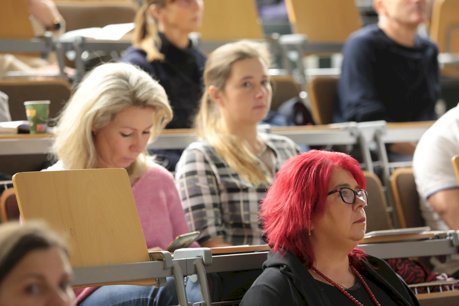 Forum Edukacyjne. Edukacja i wychowanie poprzez sport