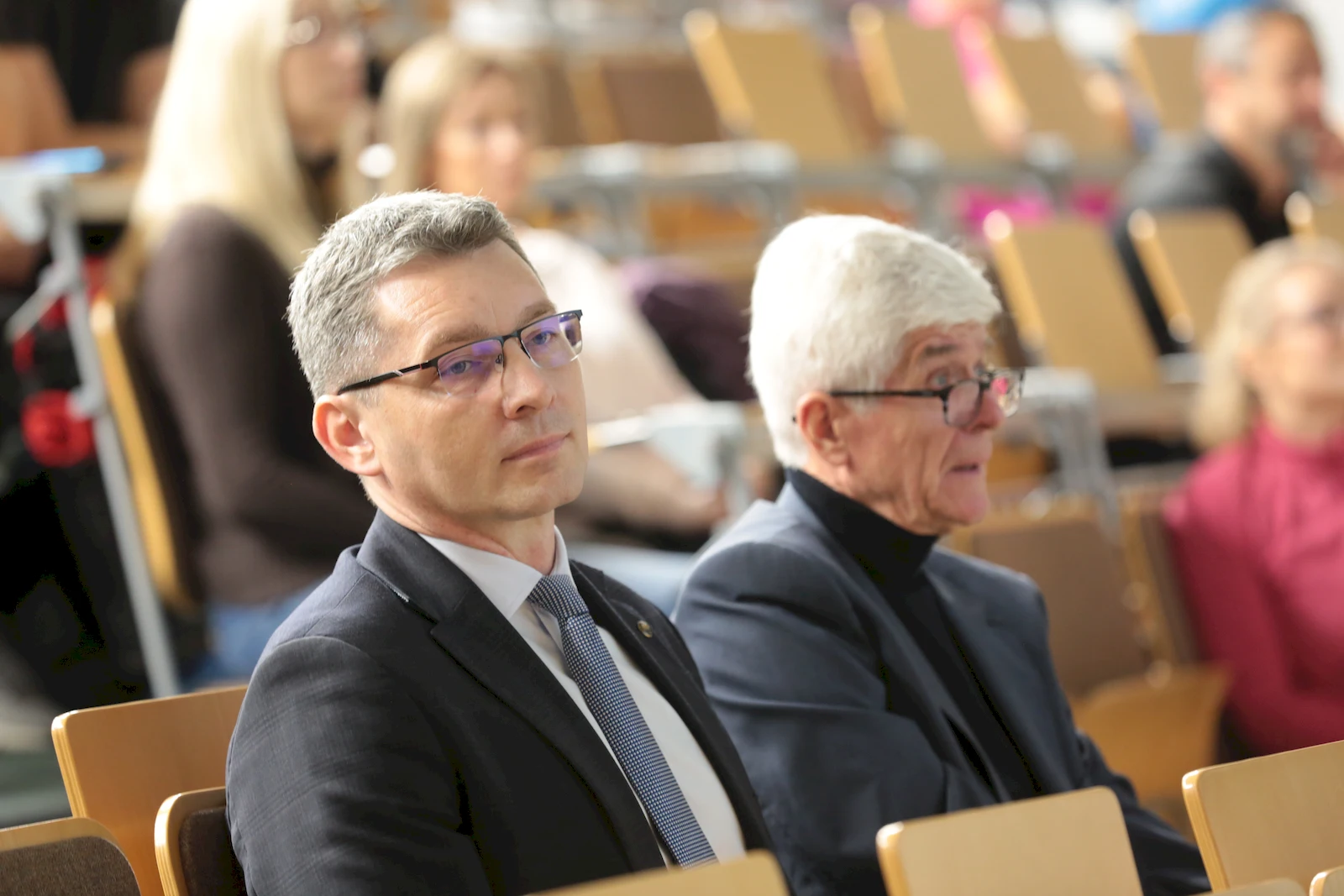 Forum Edukacyjne. Edukacja i wychowanie poprzez sport