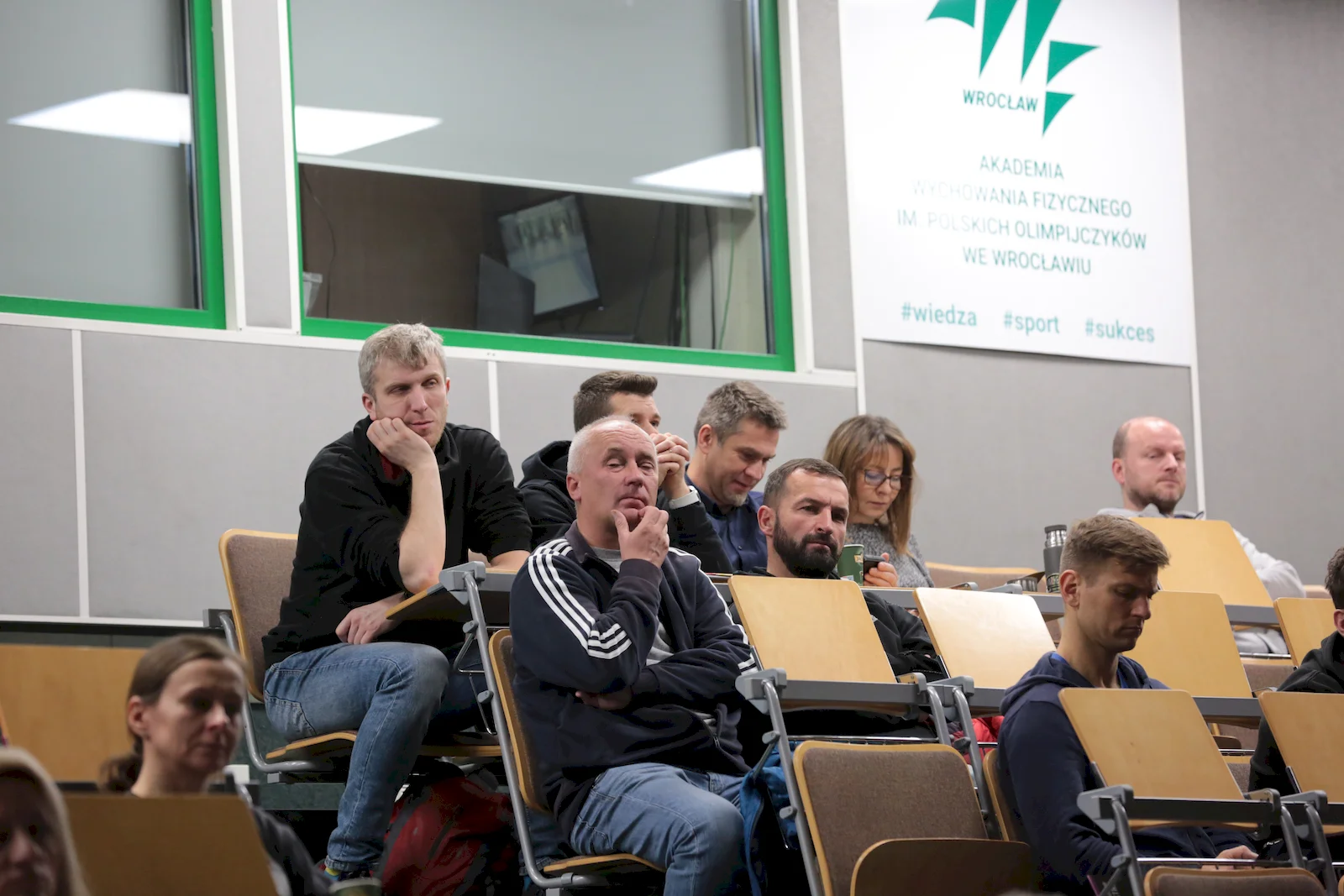 Forum Edukacyjne. Edukacja i wychowanie poprzez sport